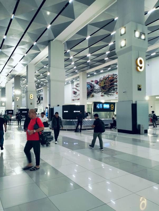 Graduate Moment - Pose at Lake