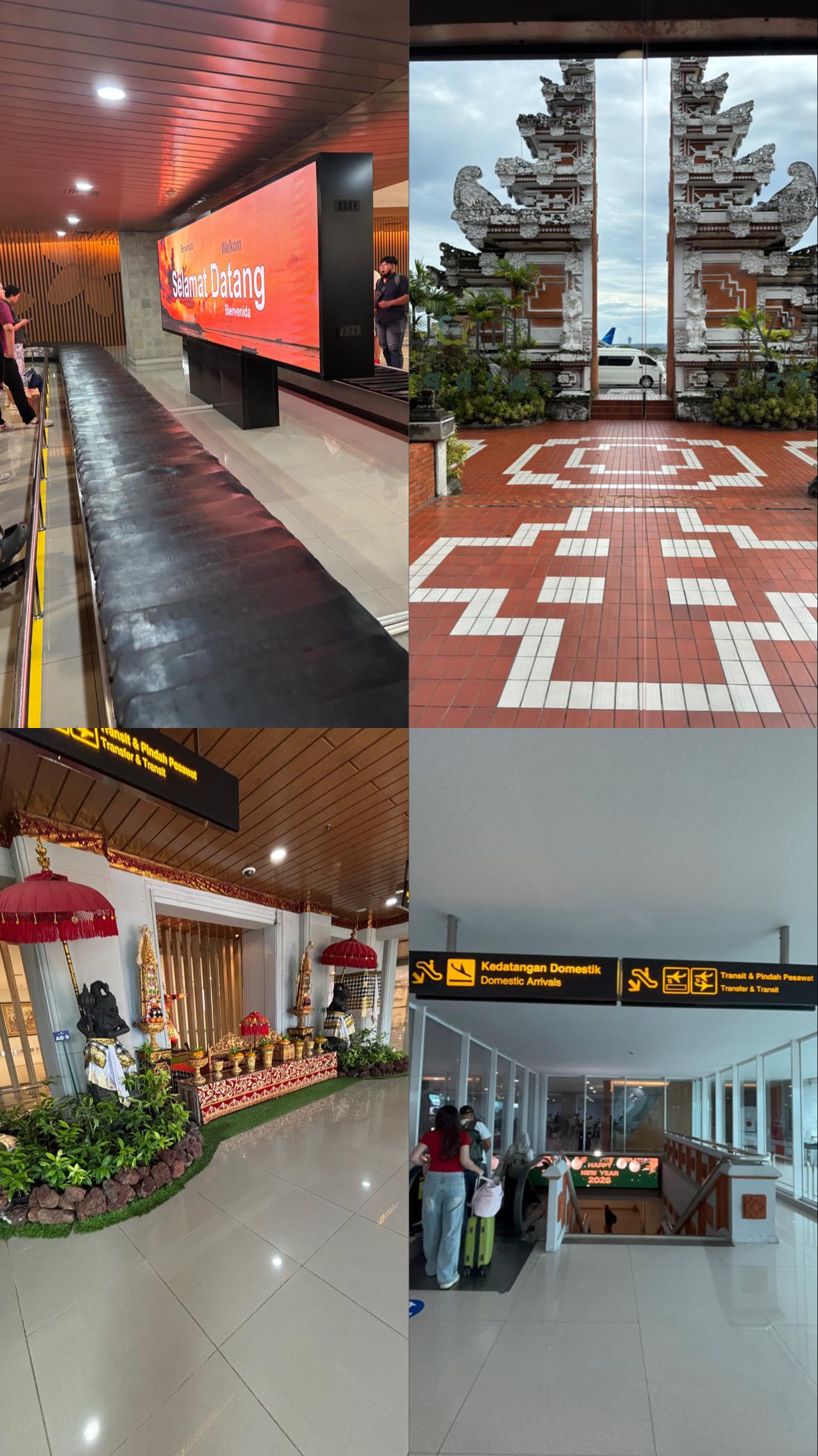 Bali Airport